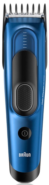 Машинка для стрижки BRAUN HC5030