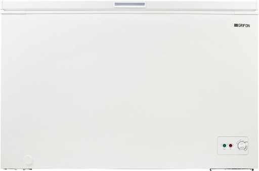 Морозильна скриня GRIFON GRML-380M
