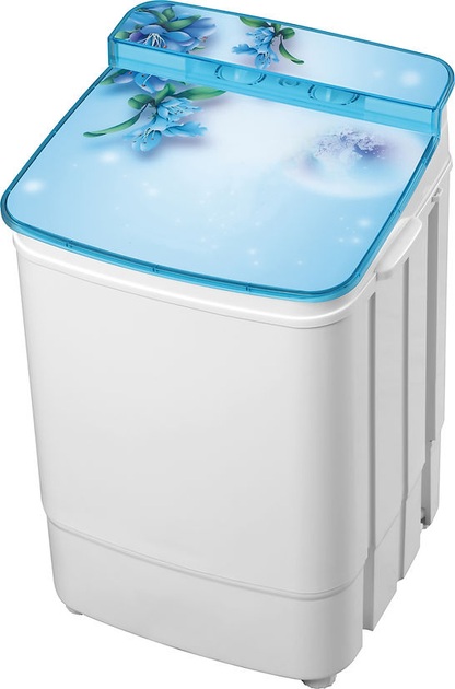 Пральна машина PRIME Technics PWA 631 GB