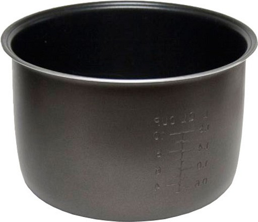 Чаша для мультиварки ROTEX RIP5017-A