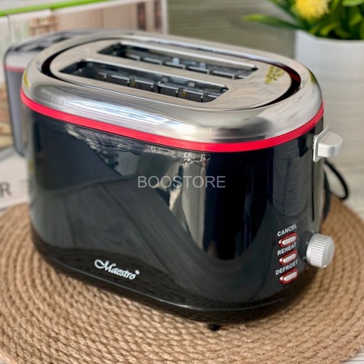 Тостер MAESTRO MR-705