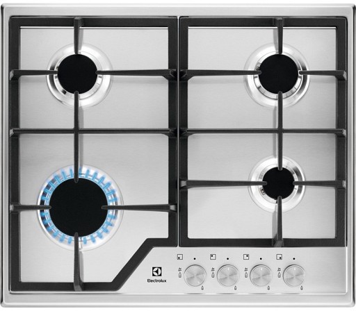 Робоча поверхня ELECTROLUX KGS6426SX