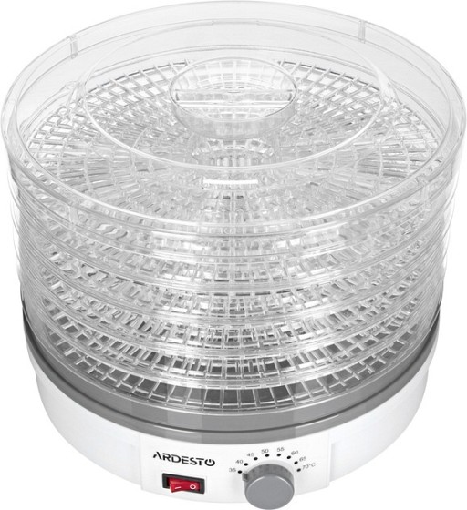 Електросушка побутова ARDESTO FDB-5320