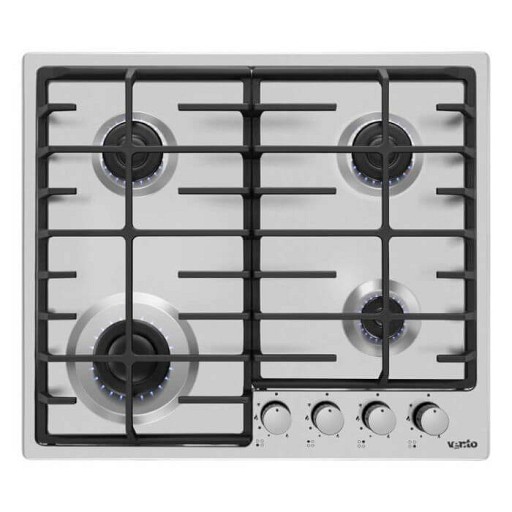 Робоча поверхня VENTOLUX HG640-DA3 CS (X)