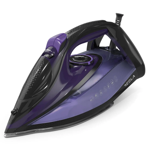 Праска TESLA IR500BP