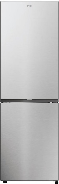 Холодильник CANDY ECN2CQTEX186