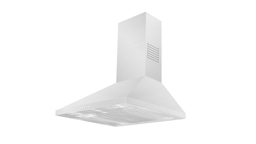 Витяжка ARTEL ART 0760 PRIMA (800) (біл.)