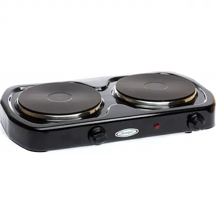 Електроплитка ЛЕМІРА ЕПЧ-Т 2-3.0/220