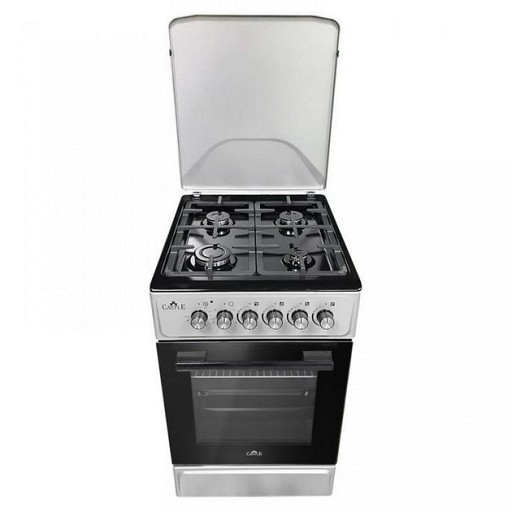 Плита комбінована CASTLE CPG-50B