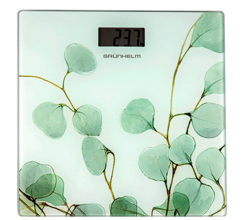 Ваги підлогові GRUNHELM BES-EUC