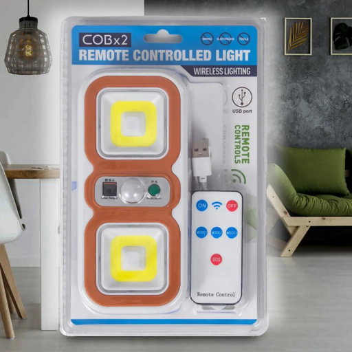 Ліхтар VARGO 117910