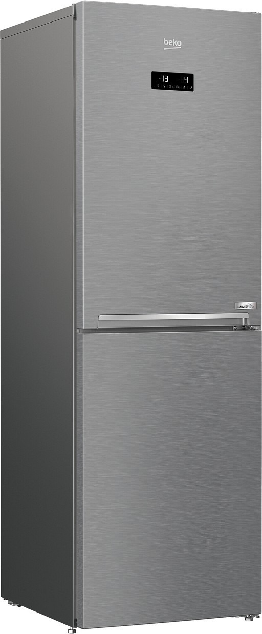 Холодильник BEKO RCNA386E40ZXBN