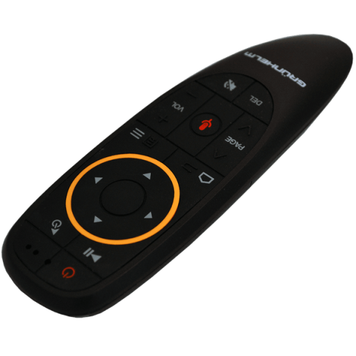 Пульт/мишка гіроскопічна GRUNHELM GC-110