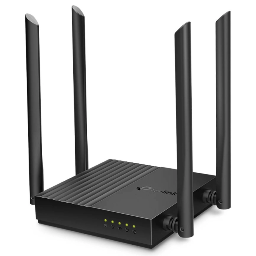 Маршрутизатор Wi-Fi TP-Link ARCHER C64