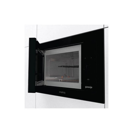 Мікрохвильова піч GORENJE BM235G1SYB