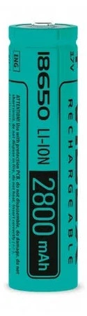 Акумулятор 18650 Videx Pr 2200mAh