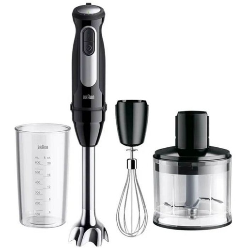 Блендер BRAUN MQ 55236 M
