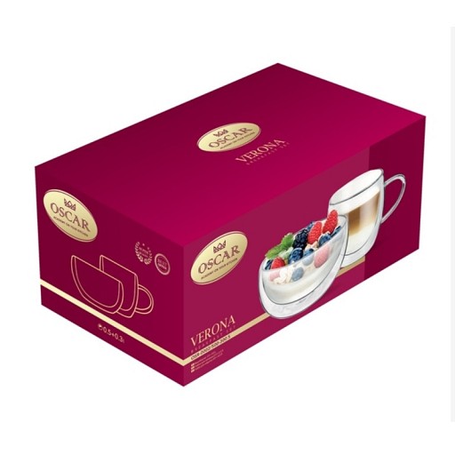 Сервіз OSCAR Verona (OSR-0002/500-300 s)