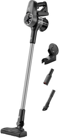 Пилосос акумуляторний ELECTROLUX EP31CB21TG