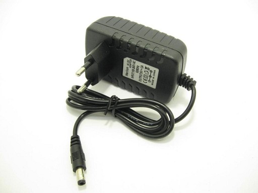 Блок живлення AC/DC Adapter 0520 5V/2A