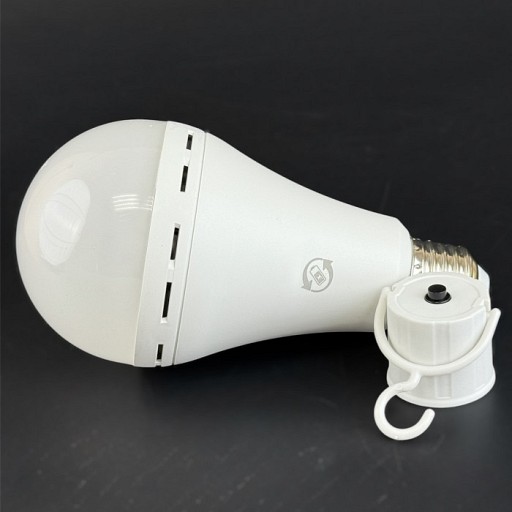 Лампа акумуляторна Smartcharge E27 15W