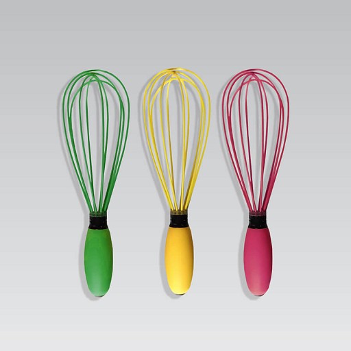 Вінчик силіконовий Maestro MR 1172