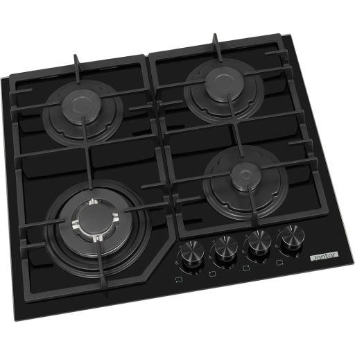 Робоча поверхня JANTAR HGT 60 BL CTF