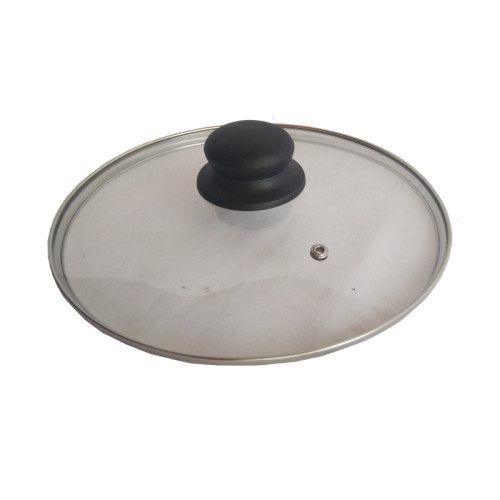 Кришка скляна Maestro MR-0020 (20см.)