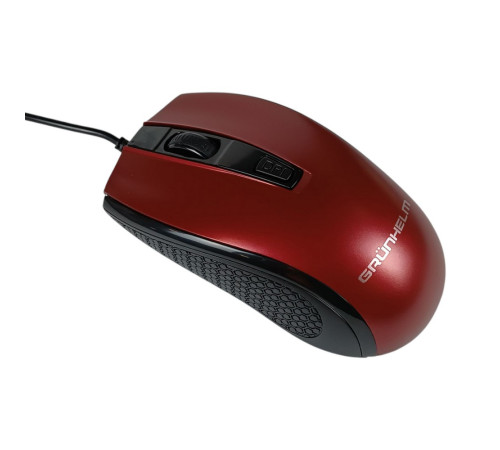 Мишка GRUNHELM M-342WD