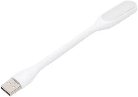 LED світильник OEM XI-5-15-B 1,5W USB White