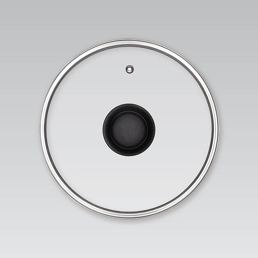 Кришка скляна Maestro MR-0028 (28см.)