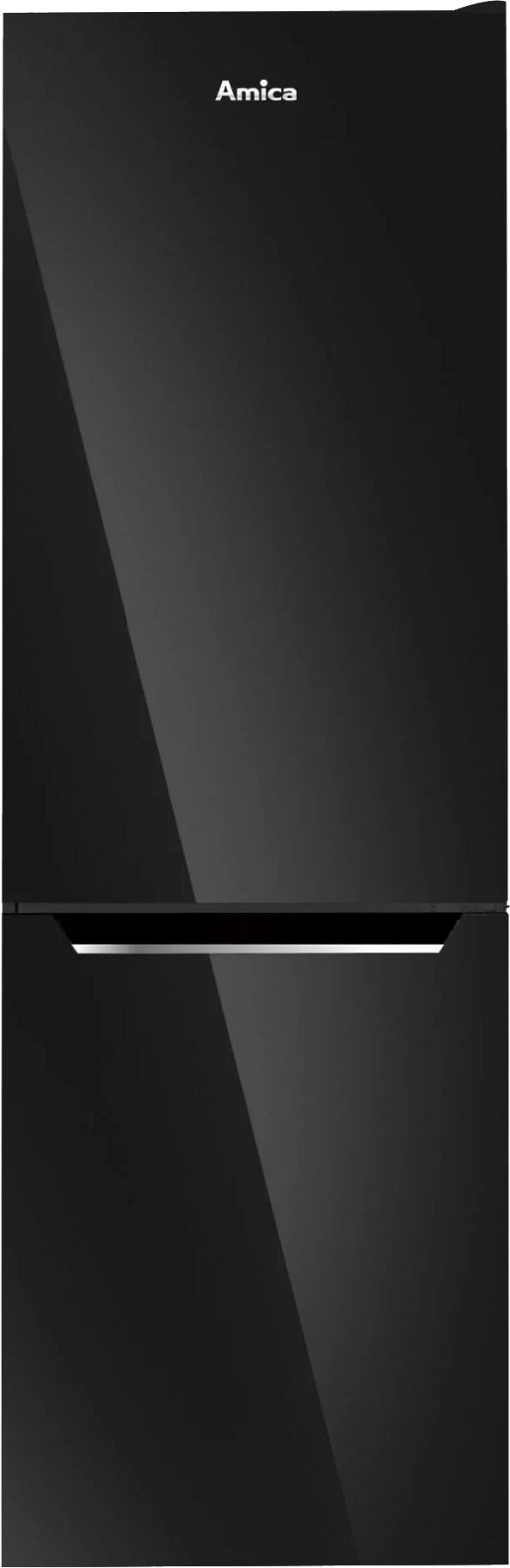 Холодильник AMICA FK3506D.2F (E)