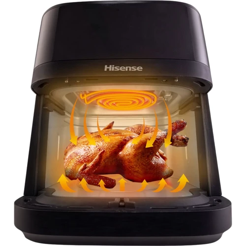 Мультипіч HISENSE HAF1800DCD (6,3л.)