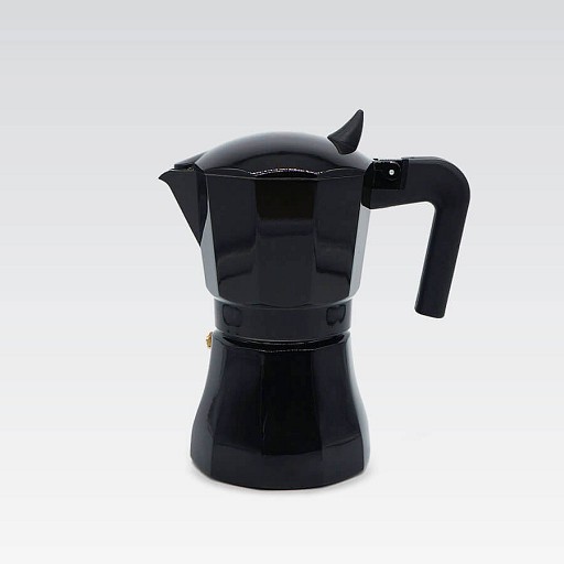 Кавоварка гейзерна MAESTRO MR 1658-3 (0,15л.)
