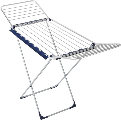 Сушарка для білизни EUROHOME 1822AL-BL