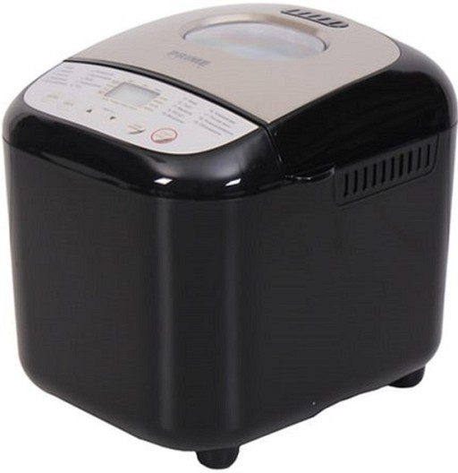 Хлібопіч PRIME Technics PBM 1010 B