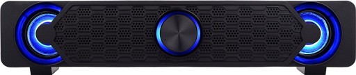 Акустична система ERGO SD-014 SOUNDBAR (10Вт)