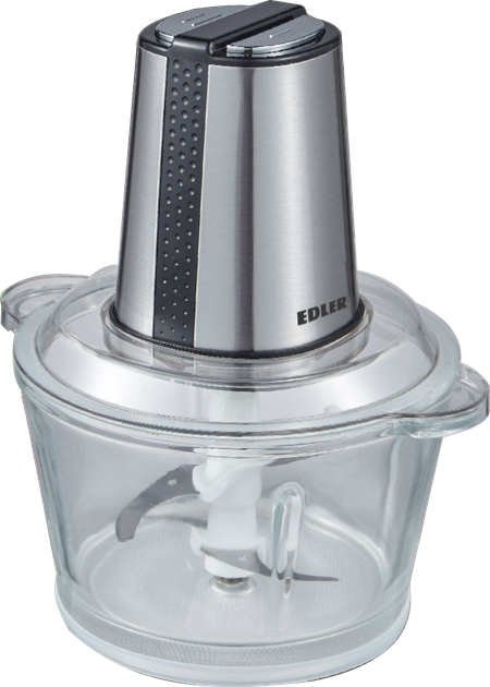 Подрібнювач EDLER EDFG-4116