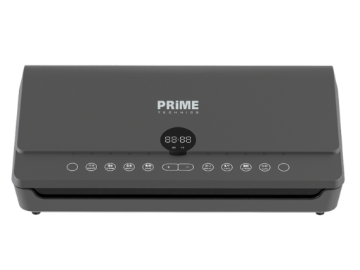 Вакуумний пакувальник PRIME Technics PVS 138 G