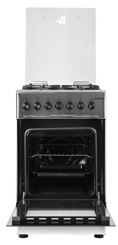 Плита комбінована GRIFON C543X-CATB2