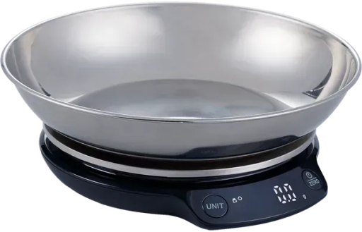 Ваги кухонні MAGIO MG-784