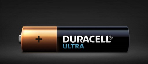 Батарейка AAA/LR03 DURACELL ULTRA