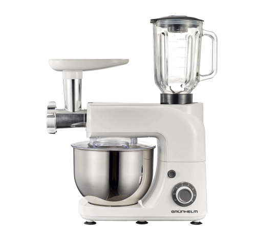 Кухонний комбайн GRUNHELM GKM0020