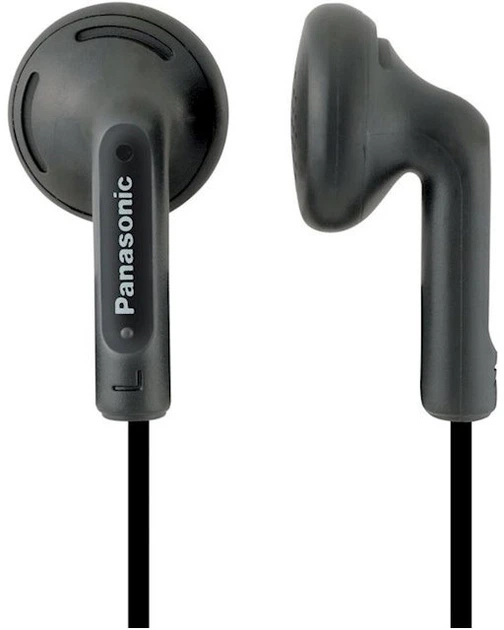 Навушники PANASONIC RP-HV094GU-K Black
