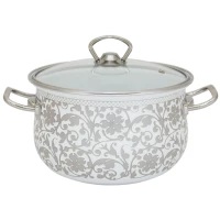 Каструля INFINITY 1330 Вензель (18см./2,9л.)