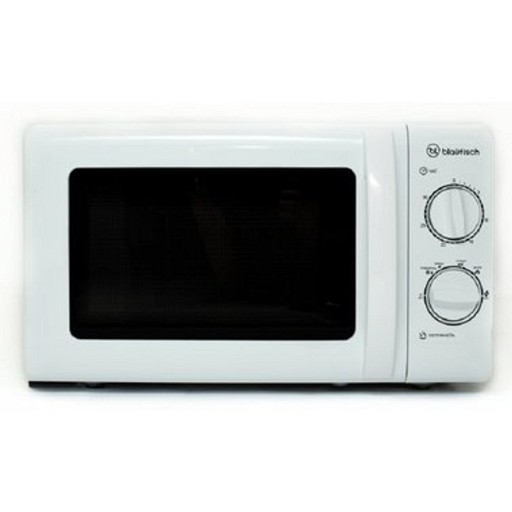 Мікрохвильова піч BLAUFISCH BMO-022W