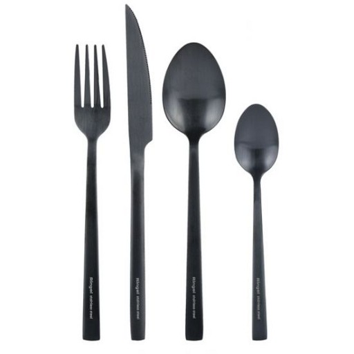 Набір стол. приладів RINGEL Elegance RG-3116-16