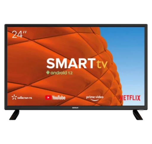 Телевізор SATELIT 24H8000ST