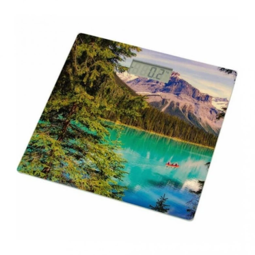 Ваги підлогові GRUNHELM BES-MOU