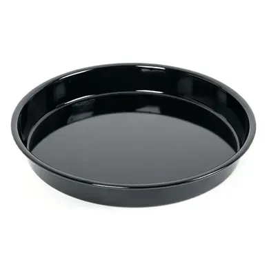 Деко кругле до електропечі Asel 40л. 365х53мм